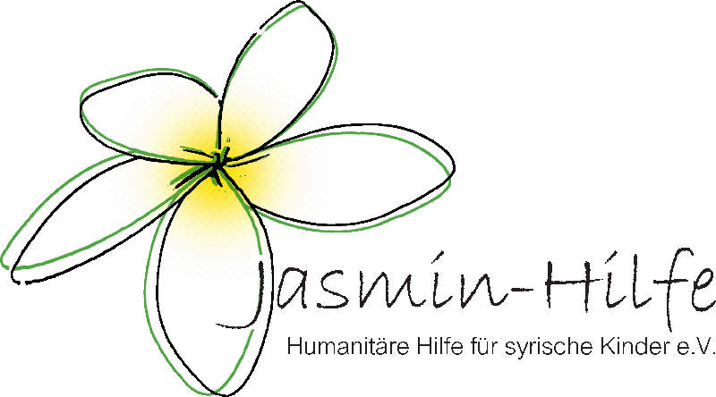 Jasmin-Hilfe e.V.